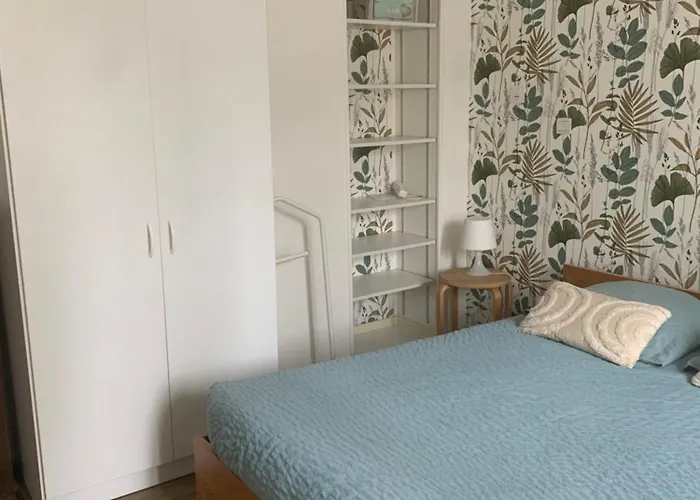 20 M2-proche Gare Appartamento *